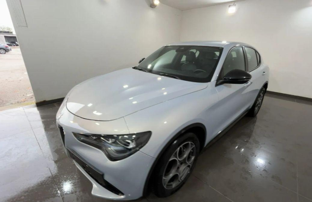 ALFA ROMEO Stelvio 2.2 T.d. 160CV AT8 RWD Sprint Diesel 2023