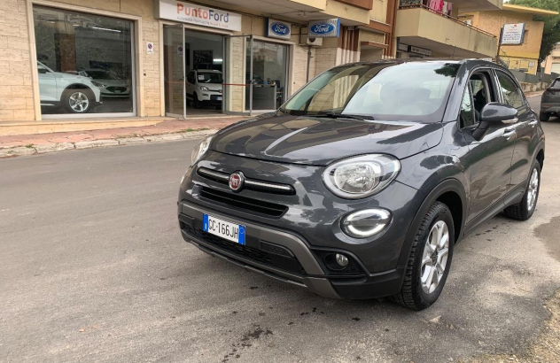 FIAT 500X 1.3 M.Jet 95 CV Business Diesel 2020