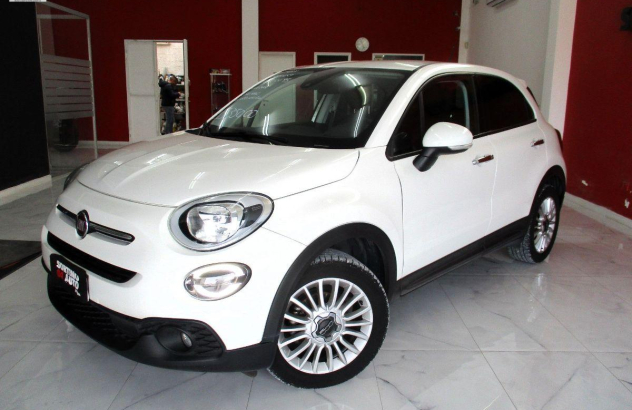 FIAT 500X 1.3 M.Jet 95 CV Connect Diesel 2022