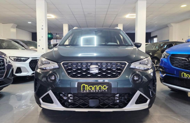 SEAT Arona 1.0 EcoTSI XCELLENCE Benzina 2022