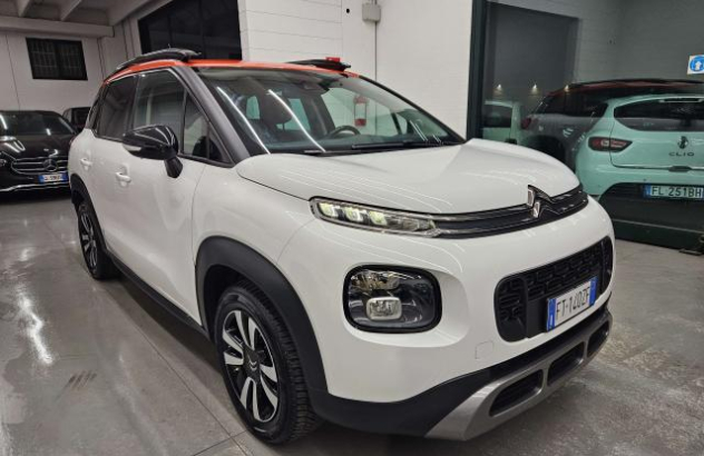 CITROEN C3  Diesel 2018
