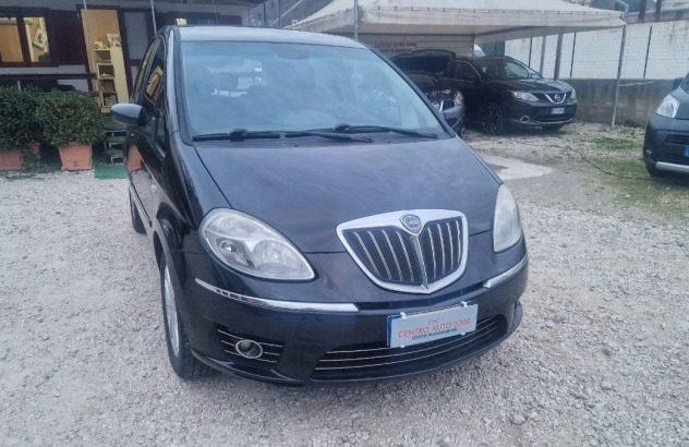 LANCIA Musa 1.4 16V Oro Plus Benzina 2008