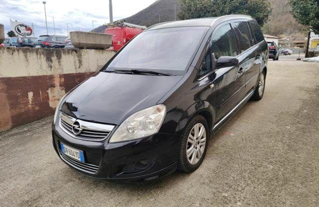 OPEL Zafira 1.9 CDTI 120CV Cosmo Diesel 2009
