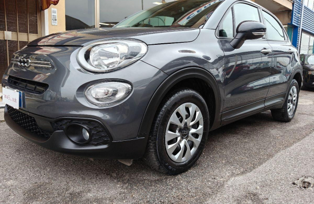 FIAT 500X 1.0 T3 120 CV Business Benzina 2023
