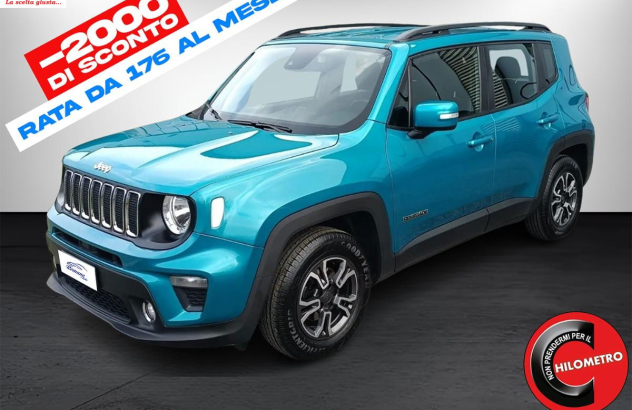 JEEP Renegade  Diesel 2021