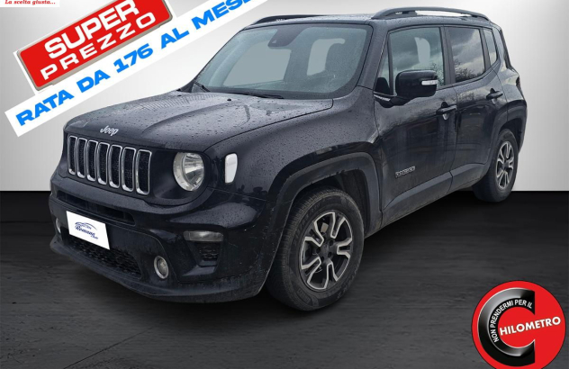 JEEP Renegade  Diesel 2020