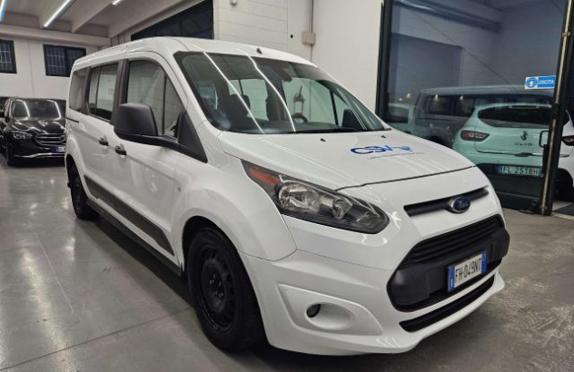 FORD Tourneo Connect  Diesel 2017