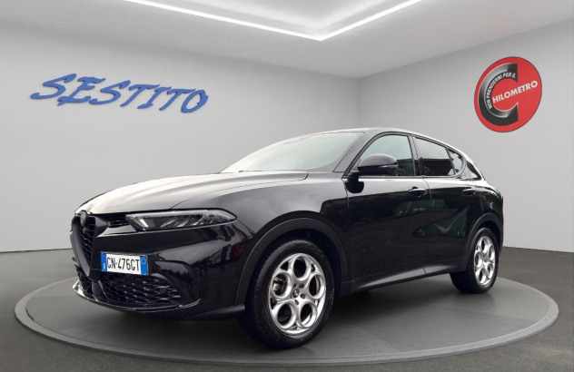 ALFA ROMEO Tonale  Diesel 2023