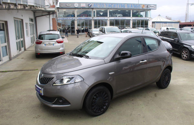 LANCIA Ypsilon 1.0 FireFly 5p.SeS Hyb. Gold Pl. Elettrica-Benzina 2022