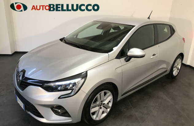 RENAULT Clio TCe 12V 90 CV 5 porte Business Benzina 2022