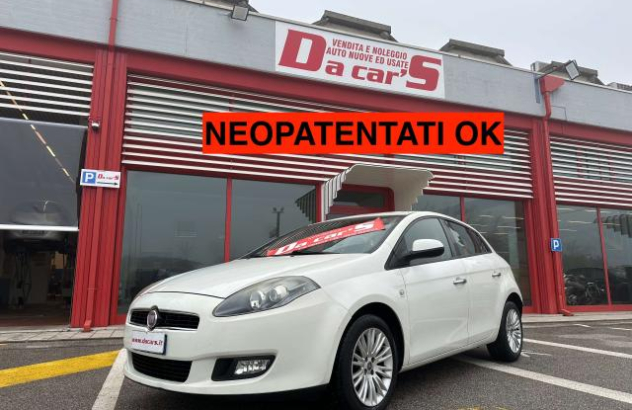 FIAT Bravo  Diesel 2011