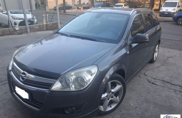 OPEL Astra 1.7 CDTI 125CV 5p. Cosmo Diesel 2010