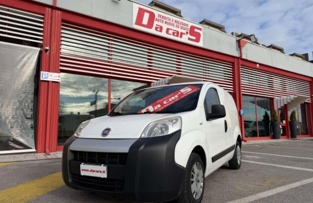 FIAT Fiorino  Diesel 2015