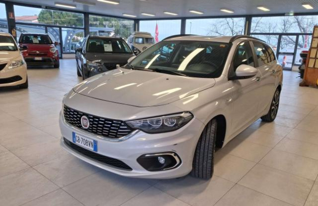 FIAT Tipo  Diesel 2020