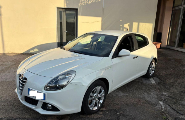 ALFA ROMEO Giulietta 1.6 JTDm-2 105 CV Progression Diesel 2014