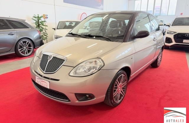 LANCIA Ypsilon  Benzina 2007