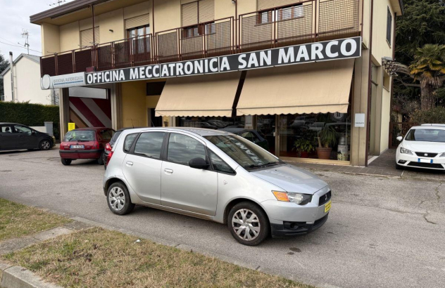 MITSUBISHI Colt 1.1 12V 5p. Invite Benzina 2010