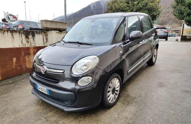 FIAT 500 L 1.6 Multijet 105 CV Lounge Diesel 2014