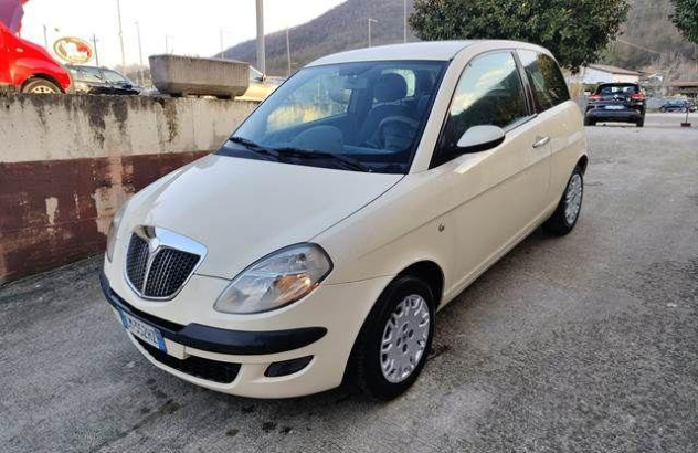 LANCIA Ypsilon 1.2 Benzina 2004