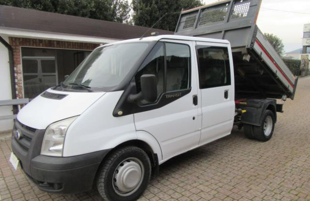 FORD Transit  Diesel 2011