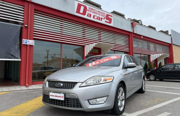 FORD Mondeo  Diesel 2009