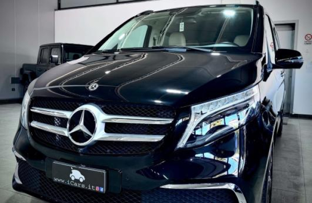 MERCEDES Classe V  Diesel 2022