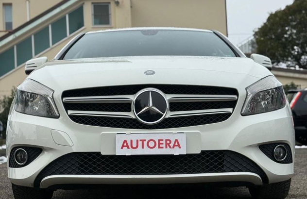 MERCEDES Classe A 160 CDI Premium Diesel 2013