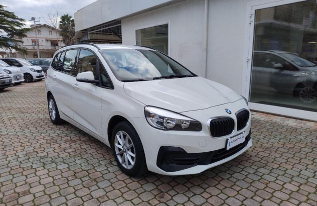 BMW Serie 2 Gran Tourer  Diesel 2019