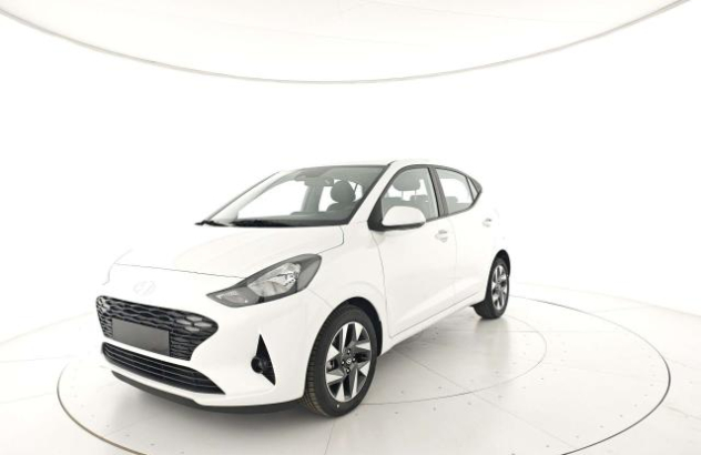 HYUNDAI i10  Benzina 2025