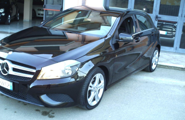 MERCEDES Classe A 180 CDI Sport Diesel 2007