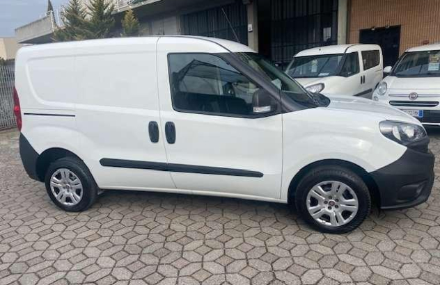 FIAT Doblò  Diesel 2020