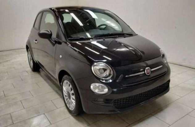FIAT 500  Elettrica-Benzina 2023