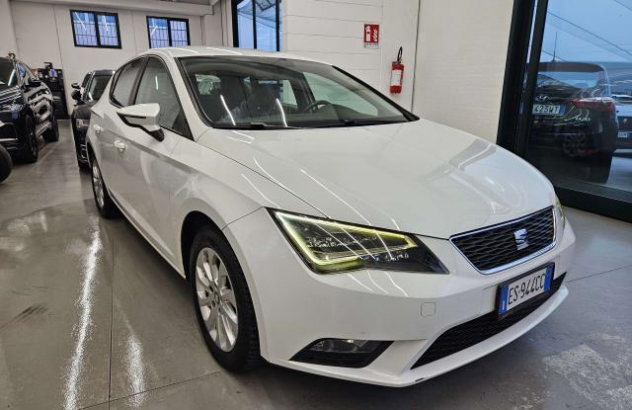 SEAT Leon  Diesel 2013