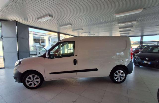 FIAT Doblò  Metano 2020
