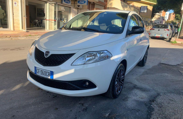 LANCIA Ypsilon 1.0 FireFly 5p.SeS Hybryd Gold Elettrica-Benzina 2021