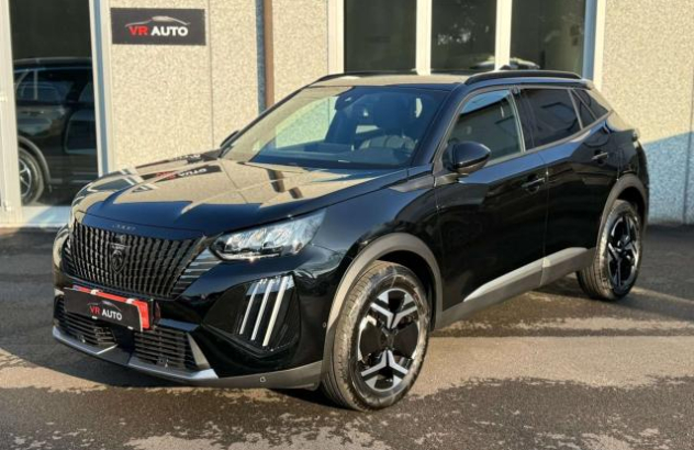 PEUGEOT 2008  Benzina 2025
