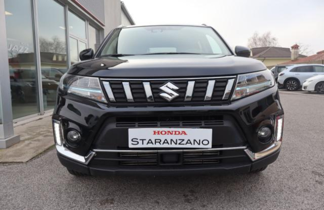 SUZUKI Vitara 1.4 Hybrid Cool Altro 2020