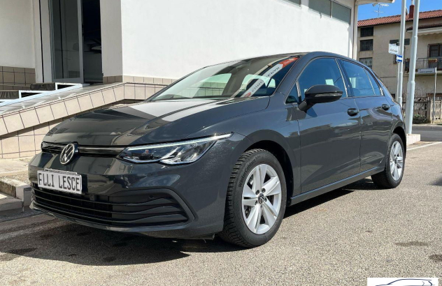 VOLKSWAGEN Golf  Diesel 2021