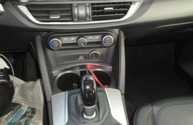 ALFA ROMEO Stelvio  Diesel 2017