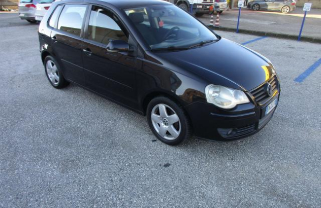 VOLKSWAGEN Polo  Diesel 2008