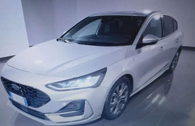 FORD Focus  Diesel 2025