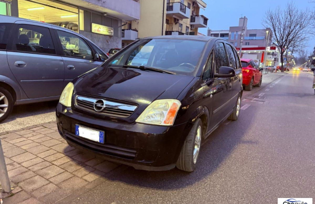 OPEL Meriva 1.6 16V Cosmo Benzina 2005
