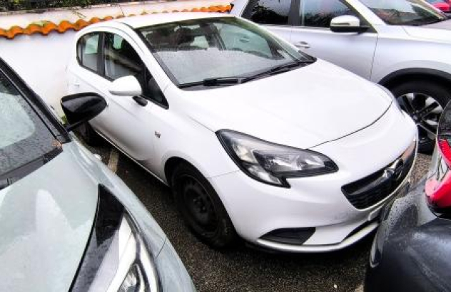 OPEL Corsa 1.3 CDTI 5p. Diesel 2017