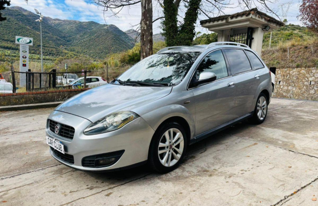 FIAT Croma 1.9 Multijet Dynamic Diesel 2007