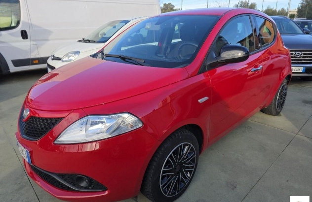 LANCIA Ypsilon 1.0 FireFly 5p.SeS Hybryd Gold Elettrica-Benzina 2020