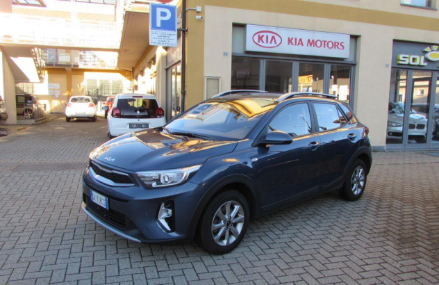 KIA Stonic  Benzina 2022