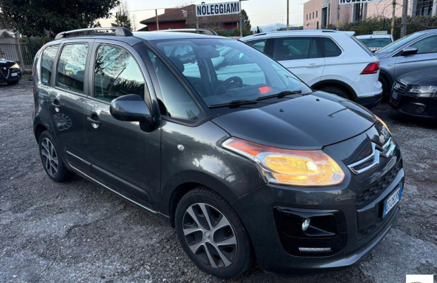 CITROEN C3 Picasso  Diesel 2013