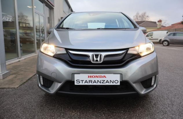 HONDA Jazz 1.3 Trend ADAS Benzina 2015