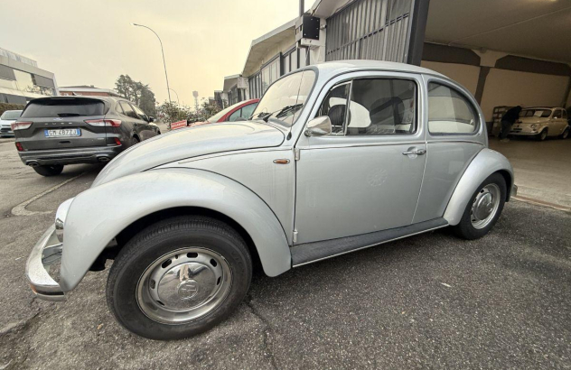 VOLKSWAGEN Maggiolino  Benzina 1982