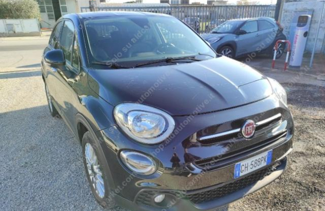 FIAT 500X 1.3 M.Jet 95 CV Mirror Diesel 2021